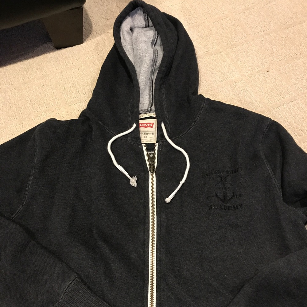 Levi's Hoodie