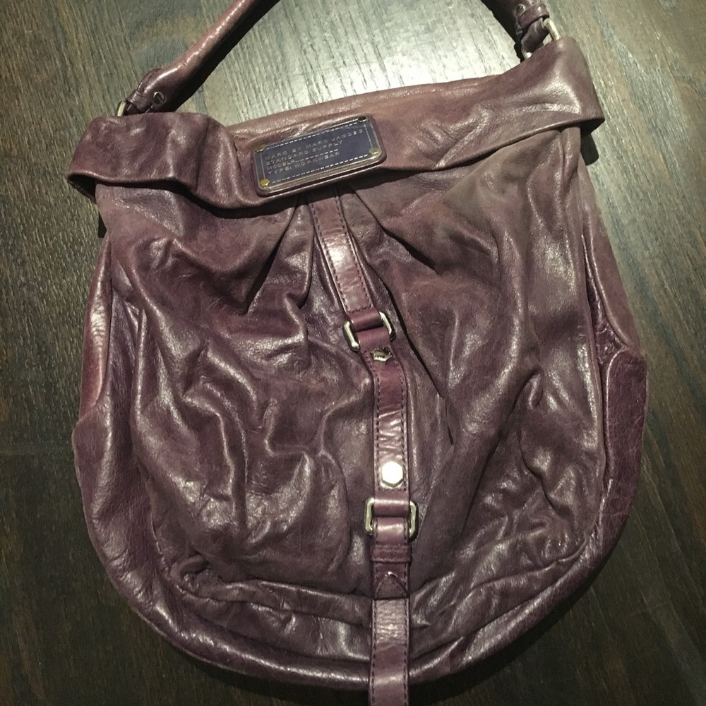 Marc jacobs bag
