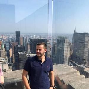 Meet your Posher, Lendrit