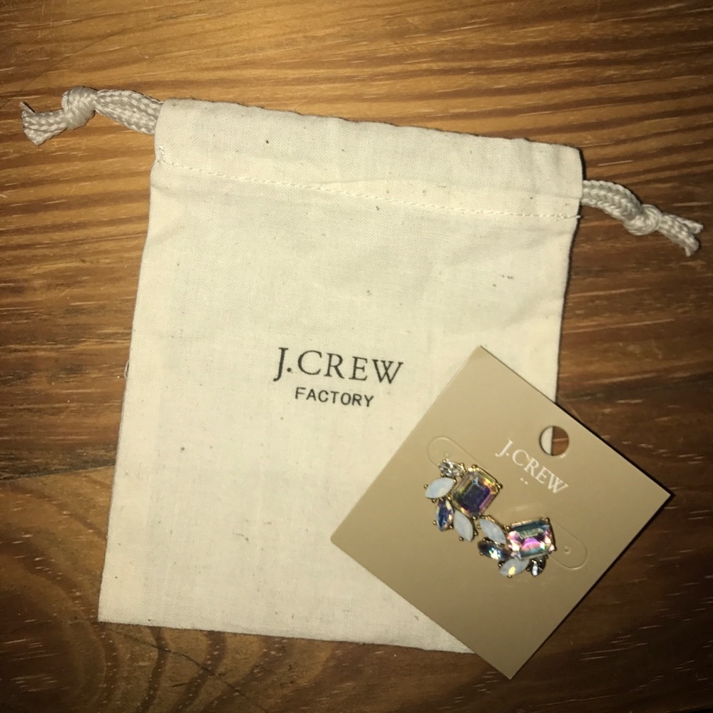 JCrew Factory Earings