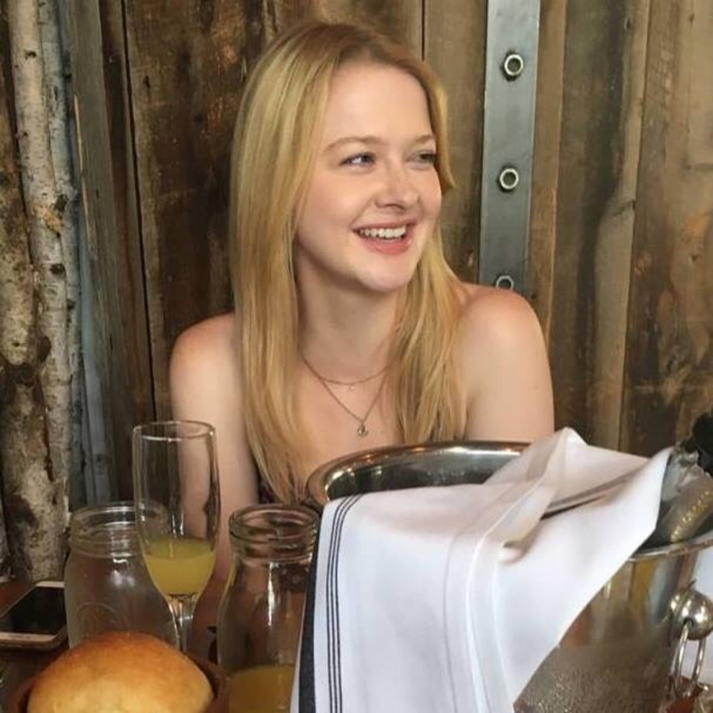 Meet your Posher, Erica