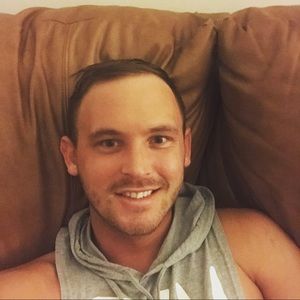 Meet your Posher, Caleb