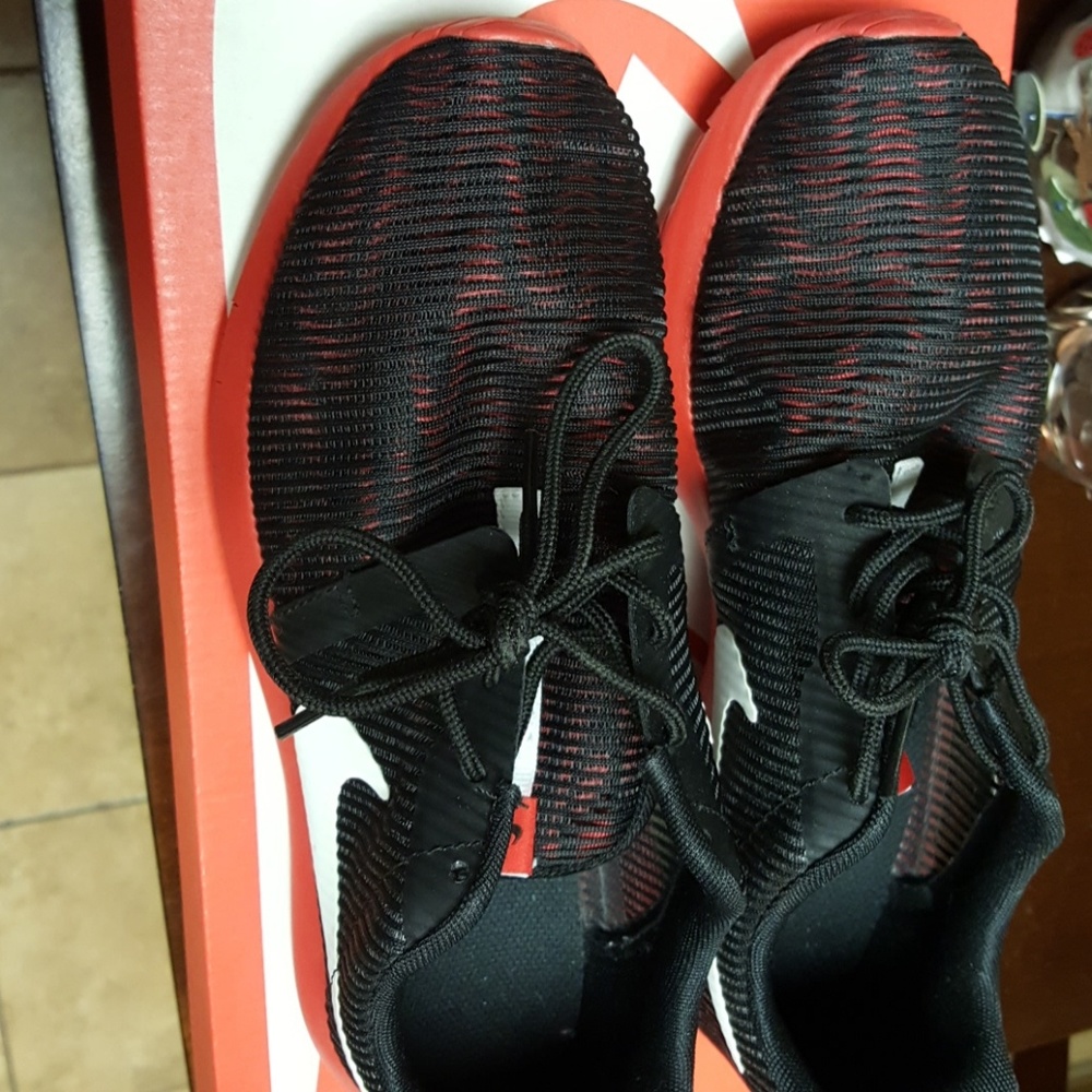Roshe One Flight Weight GS