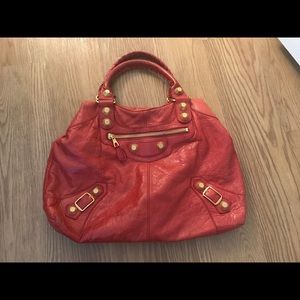 Balenciaga Giant Folder bag Balenciaga Giant Folder bag