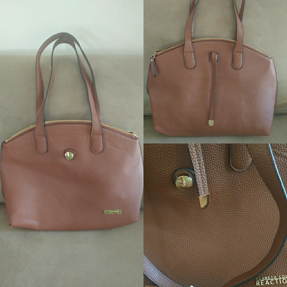 Kenneth Cole Reaction Tote