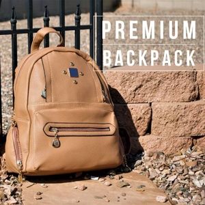 Trending backpack ~SOLD