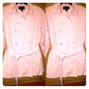 Flamingo Flare Jacket