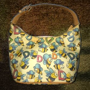 D&B Bumble Bee purse D&B Bumble Bee purse