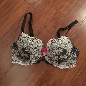 Victoria's Secret Dream Angels Demi Bra