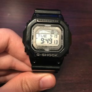 G-Shock