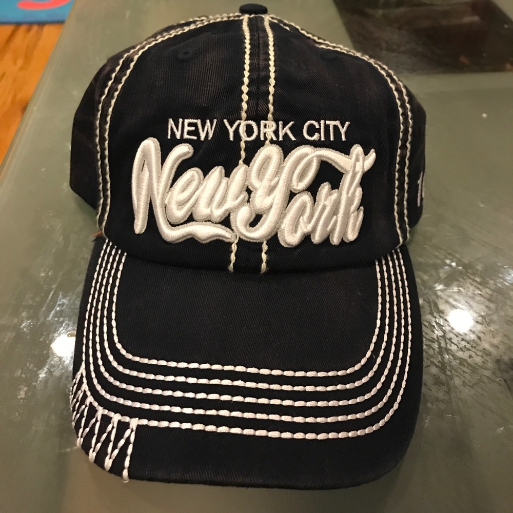 Cap