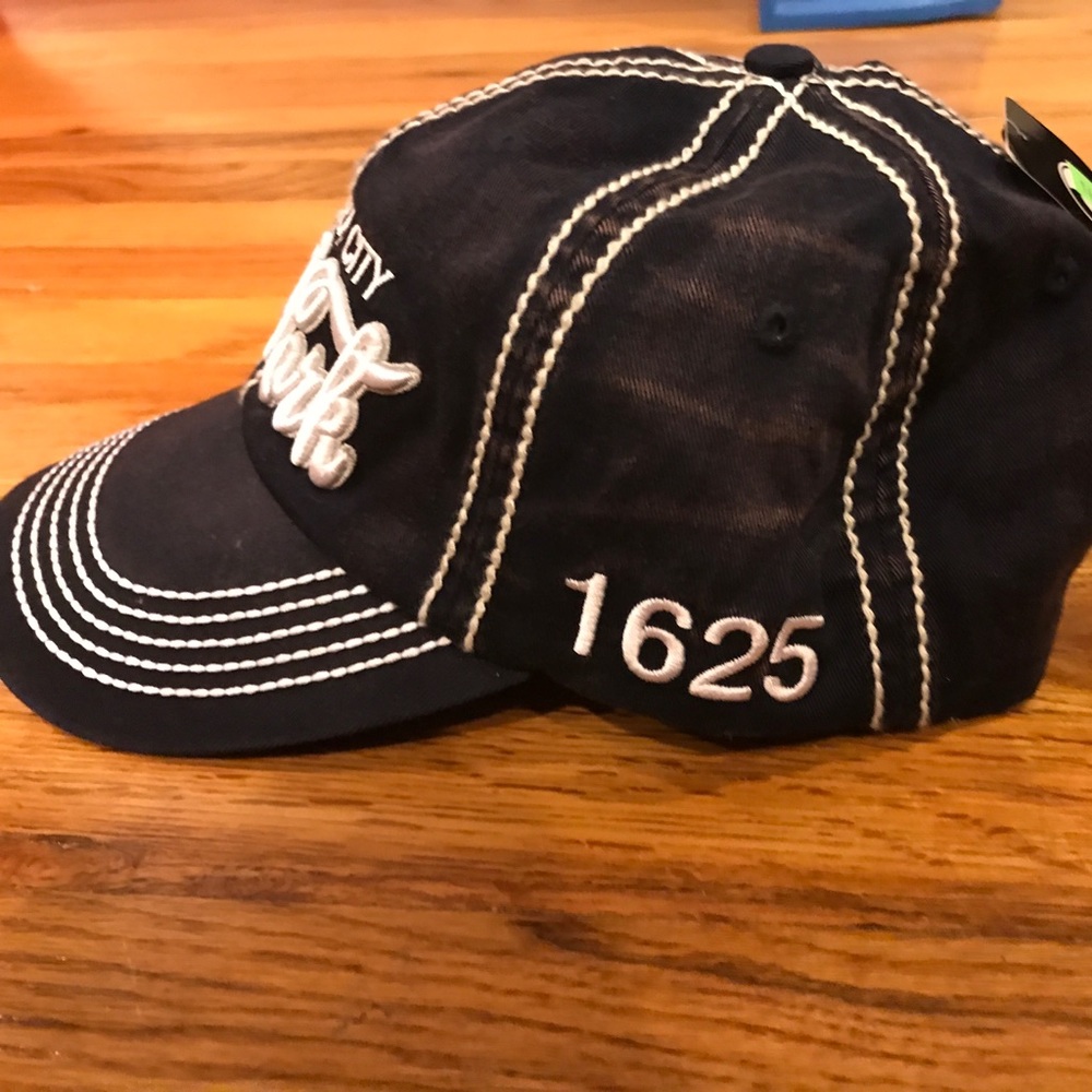 Cap - Picture 2 of 4