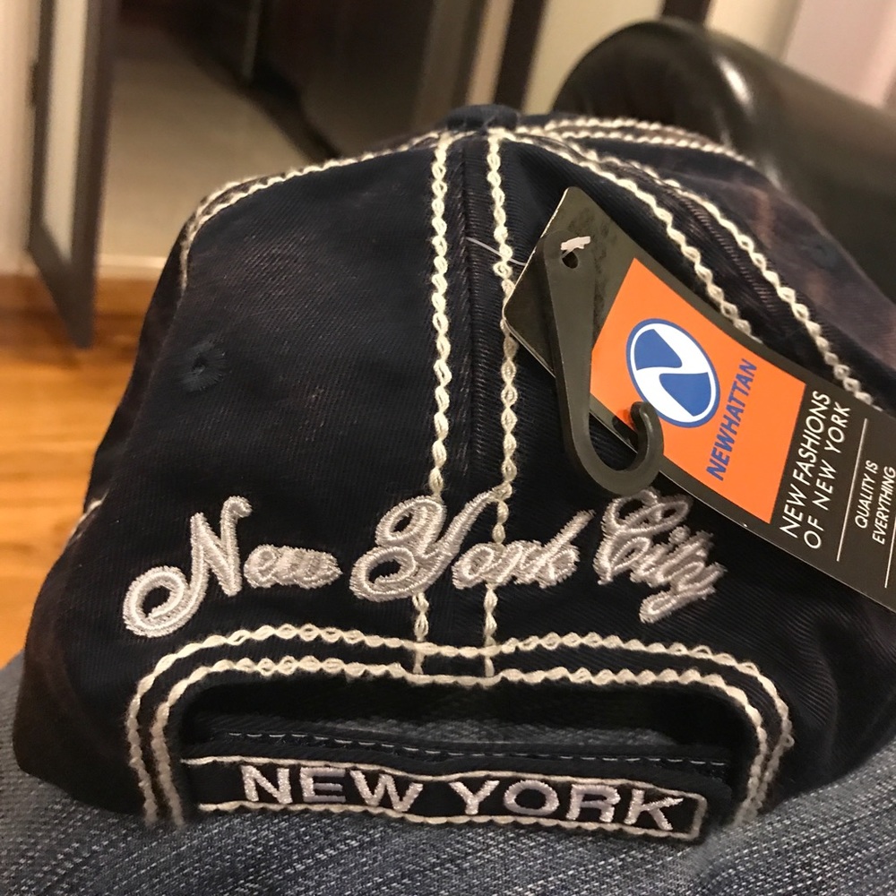 Cap - Picture 3 of 4