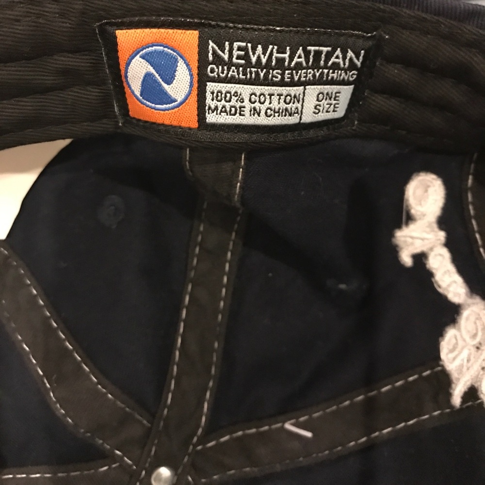 Cap - Picture 4 of 4