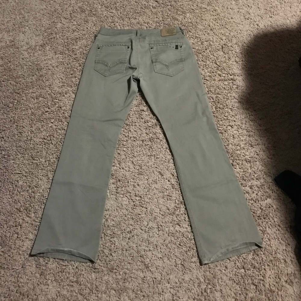 Men's Buffalo Jeans