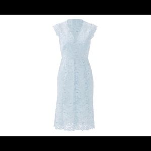 Rent the runway mid dress