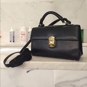 Balenciaga crossbody black bag Balenciaga crossbody black bag