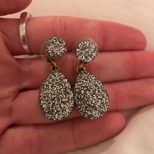 J.Crew Drop Down Earrings
