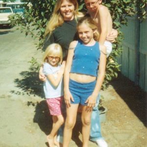 Meet your Posher, Shawna