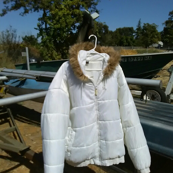 DELF Jackets & Blazers - Delf Cold Temperature Jacket