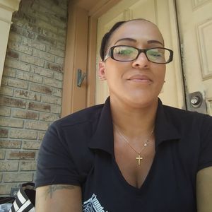 Meet your Posher, Marcia