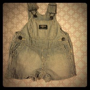 Overalls