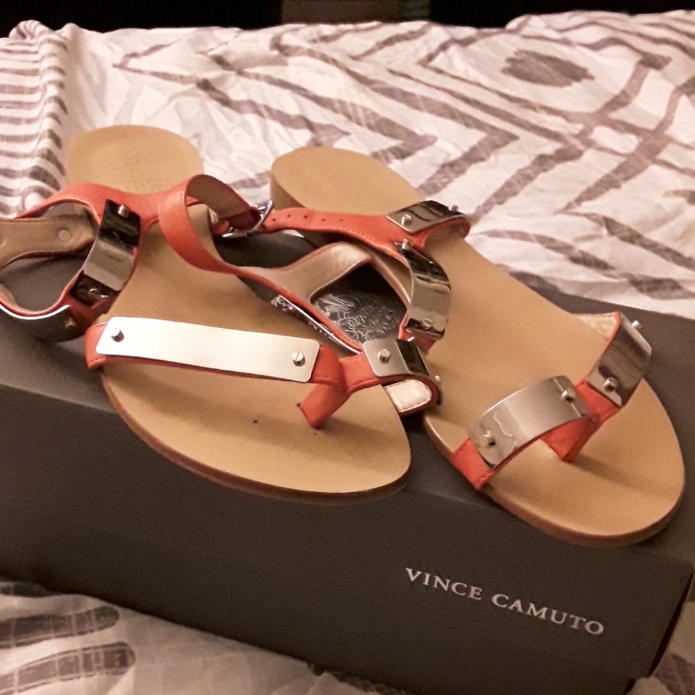 Vince Camuto Sandals