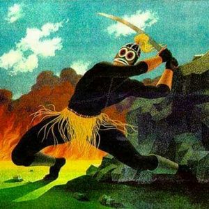 Meet your Posher, John