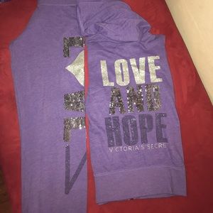 Victoria’s Secret Sweatsuit