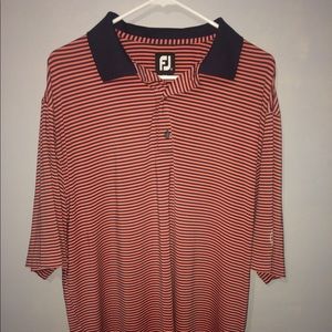 FootJoy Golf Polo