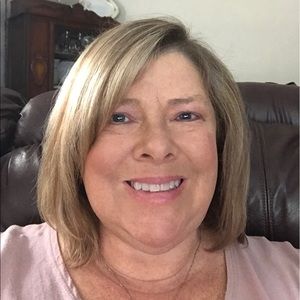 Meet your Posher, Tami