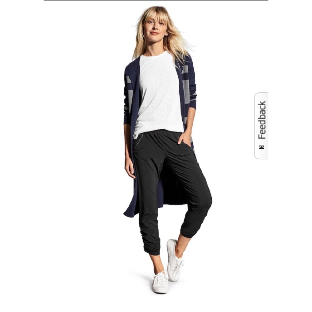 Aspire ankle pants