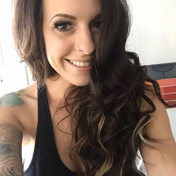 Meet your Posher, Callie - Picture 1 of 1