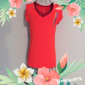 Ultimate V Neck Tshirt Ultimate V Neck Tshirt