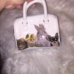 H&M kids handbag