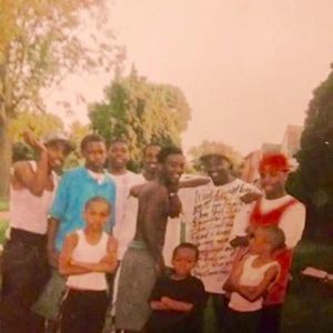 Meet your Posher, Charles