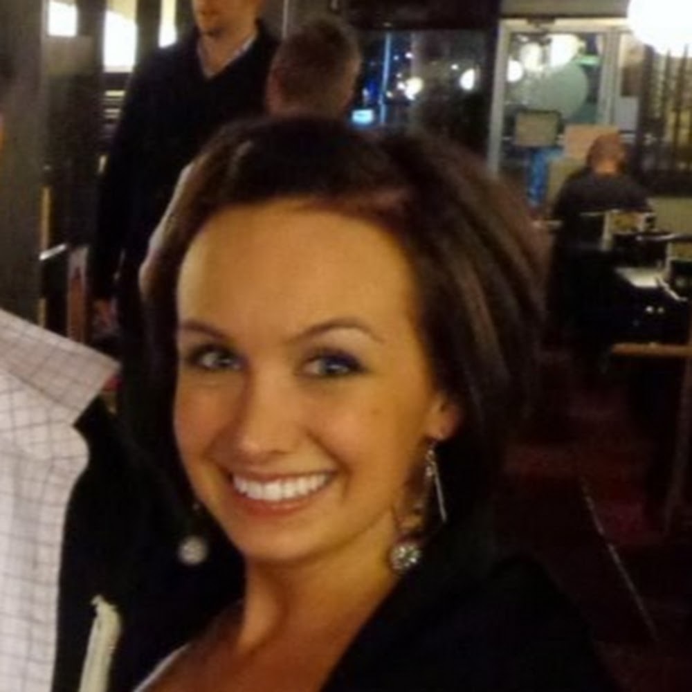 Meet your Posher, Stephy