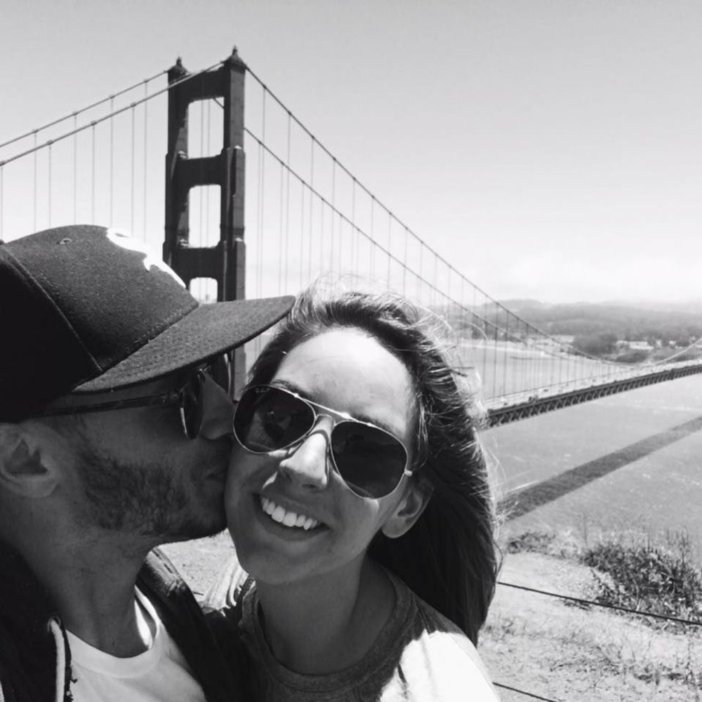 Meet your Posher, Caroline