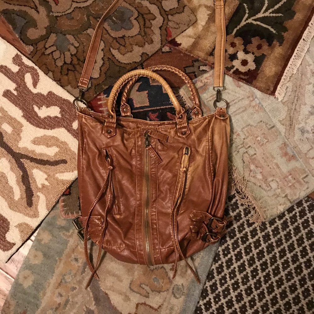 Deena & Ozzy crossbody bag