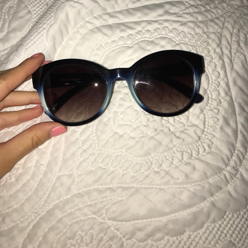 Crush Sunglasses