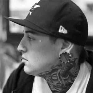 Meet your Posher, Jayson