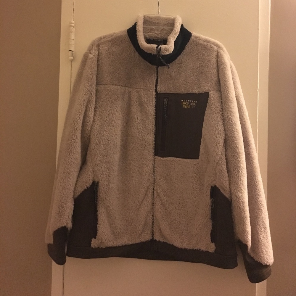 Mountain Hard Wear Jacket