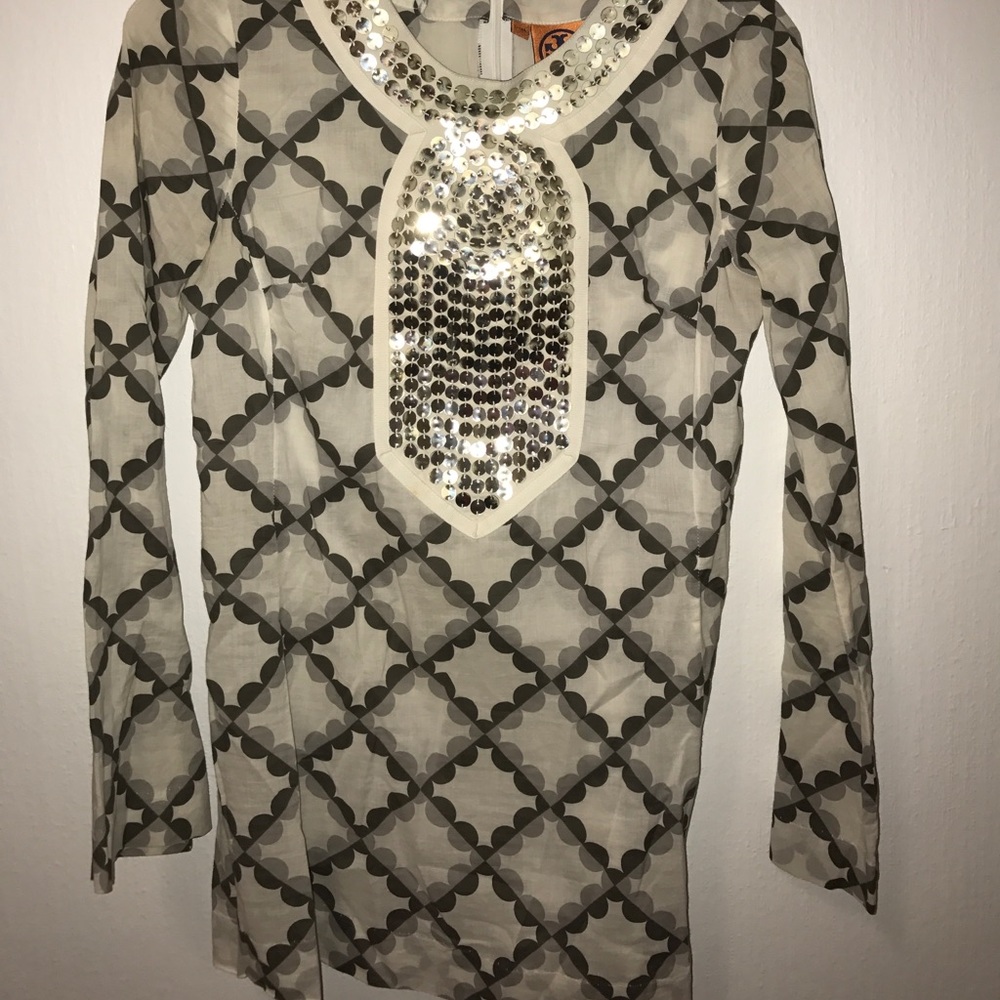 Designer Tunic
