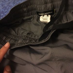 Under Armour sweatpants Under Armour sweatpants