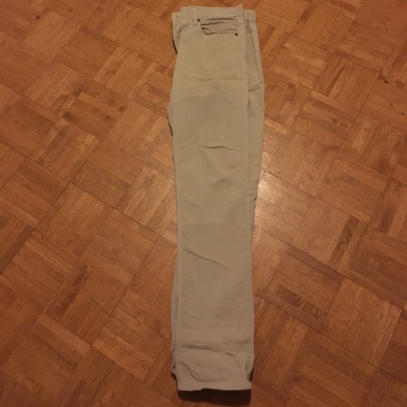 Splendid Other - Splendid Mills Corduroy trouser