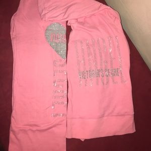 VS Sweatsuit