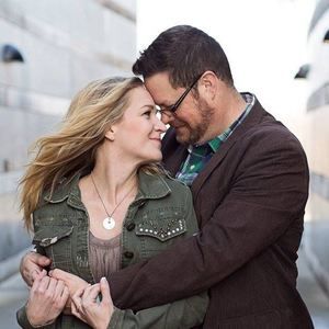 Meet your Posher, Regan