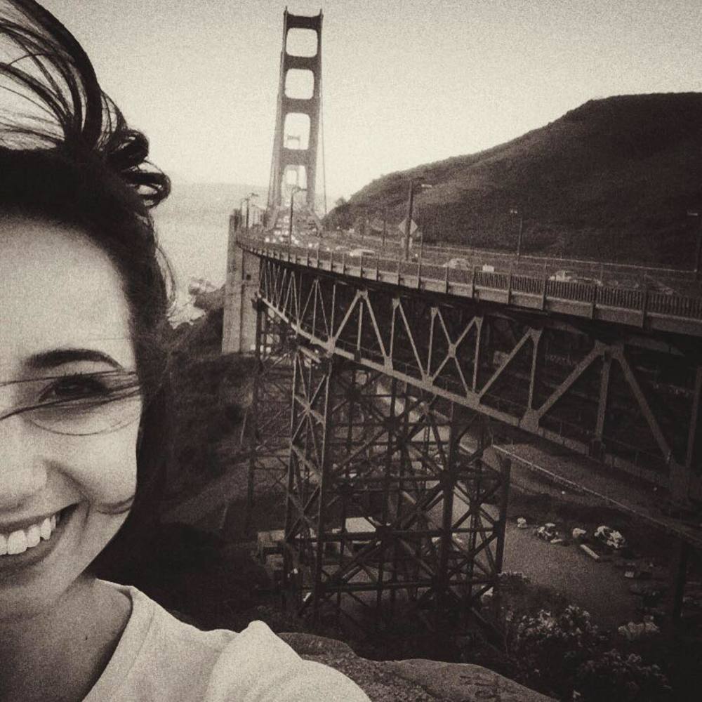 Meet your Posher, Stephanie