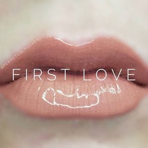 Lipsense - First Love