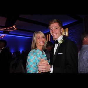 Meet your Posher, Beth